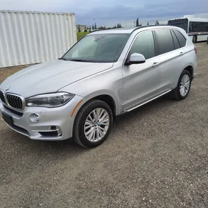 2014  BMW  X5  xDrive50i AWD SUV