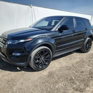 2015  Land Rover  Range Rover Evoque  AWD Dynamic Premium SUV
