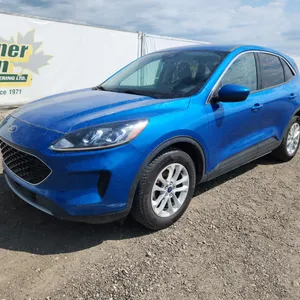 2021  Ford  Escape  SE 4dr SUV