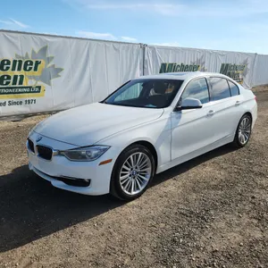 2013  BMW  3 Series  AWD 328i xDrive 4dr Sedan