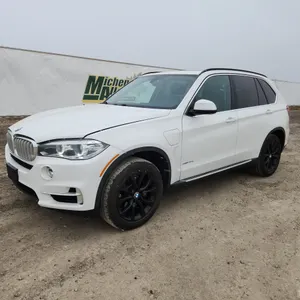 2016  BMW  X5  E-Drive Hybrid Sport AWD SUV
