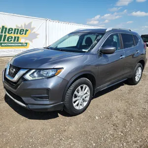 2020  Nissan  Rogue  AWD Special Edition Crossover SUV