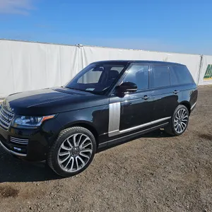 2014  Land Rover  Range Rover  Autobiography AWD Supercharged V8 SUV