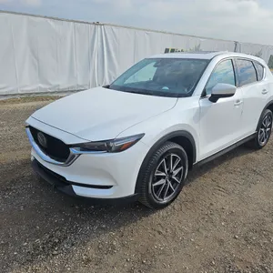 2018  Mazda  CX-5  AWD 4dr SUV