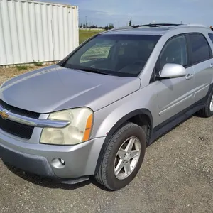 2006  Chevrolet  Equinox  LT AWD