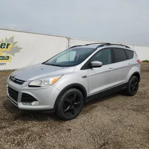 2014  Ford  Escape  SE