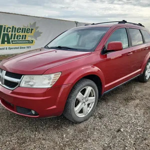2009  Dodge  Journey  SXT 4dr SUV