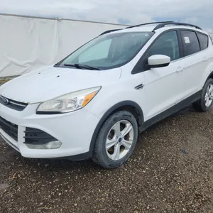2015  Ford  Escape  SE 4WD