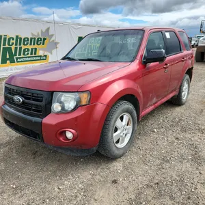2012  Ford  Escape  XLT