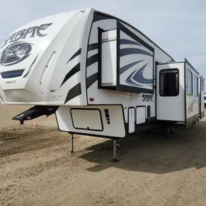 2019  Forest River  Sabre  31BHT T/A 5W
