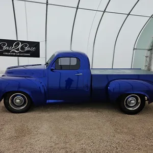 1949  Studebaker  Pickup