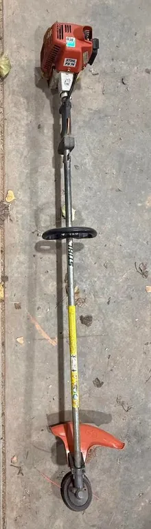 Used Stihl FS74 Weed Eater