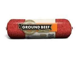 Hamburger Package - 10 lbs (10 1lbs Packages)