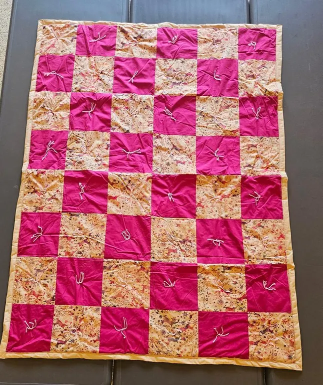 Fairy Tale Quilt
