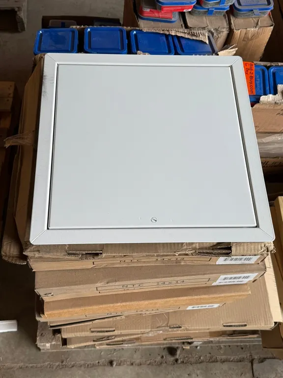 (16) NTC Access Panels