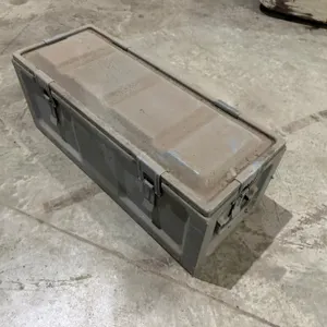 Ammo Box