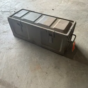 Ammo Box