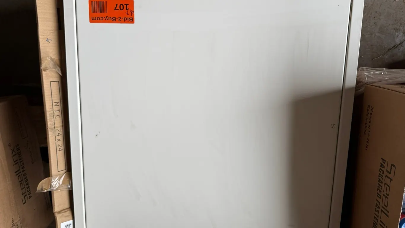 (8) NTC 24" x 24" Access Panels