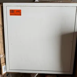 (8) NTC 24" x 24" Access Panels