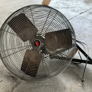 Dayton 24"  Fan