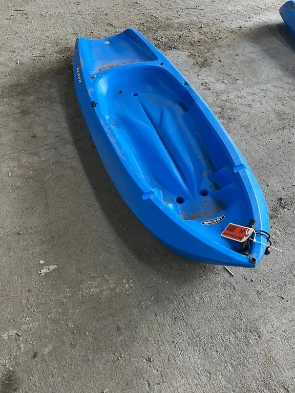 Lifetime Wave Paddle Board