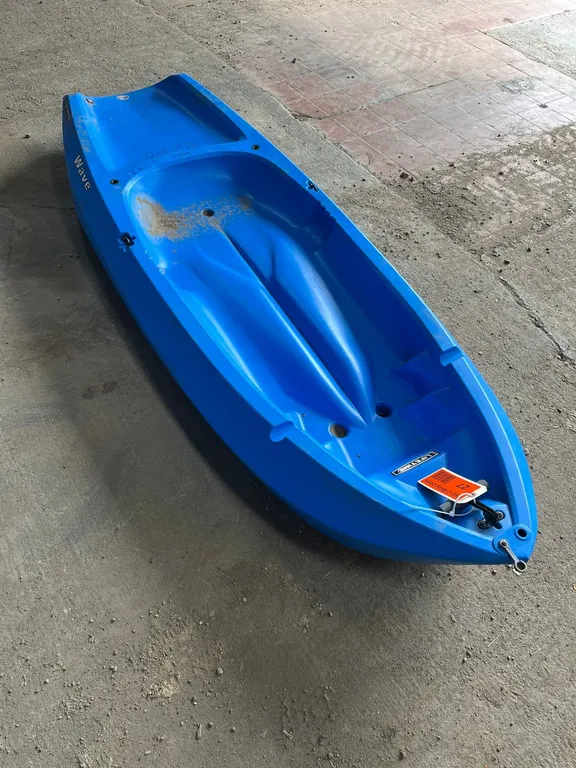 Lifetime Wave Paddle Board
