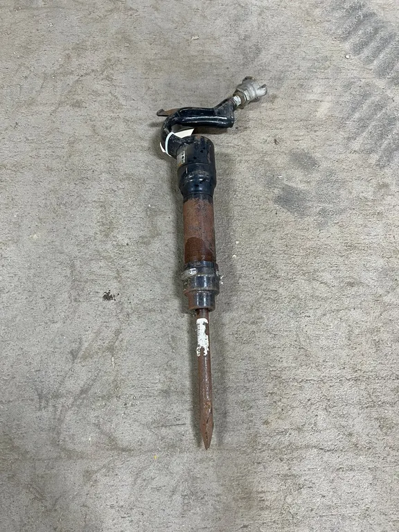 Jackhammer