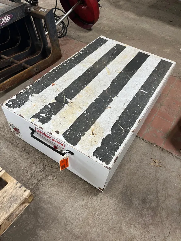 Weatherguard Pack Rat Pull-Drawer Toolbox