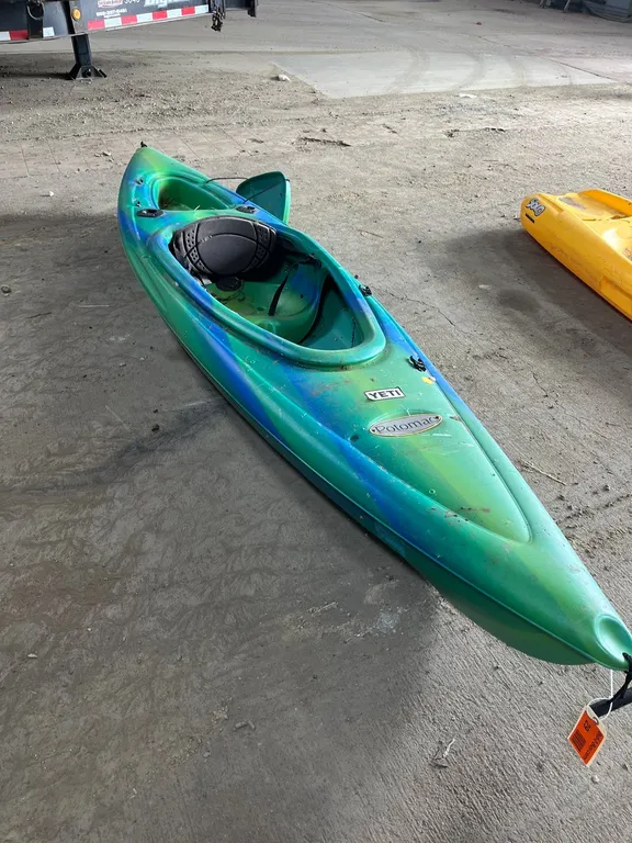 2009 Potomac Kayak