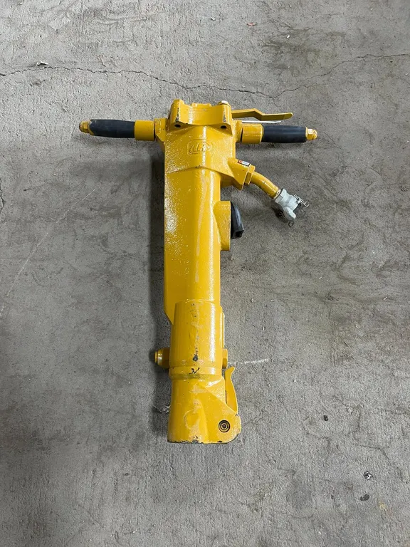 Ingersoll-Rand Jackhammer