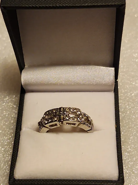 Size 9 Ring