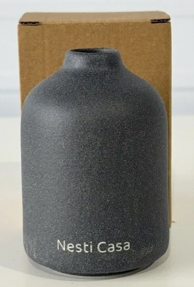 *NEW* Case of Ceramic Reed Diffuser Vessels - Qty 72 +/-