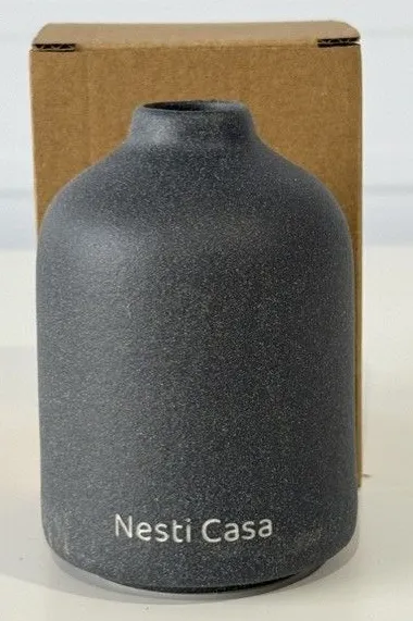 *NEW* Case of Ceramic Reed Diffuser Vessels - Qty 45 +/-
