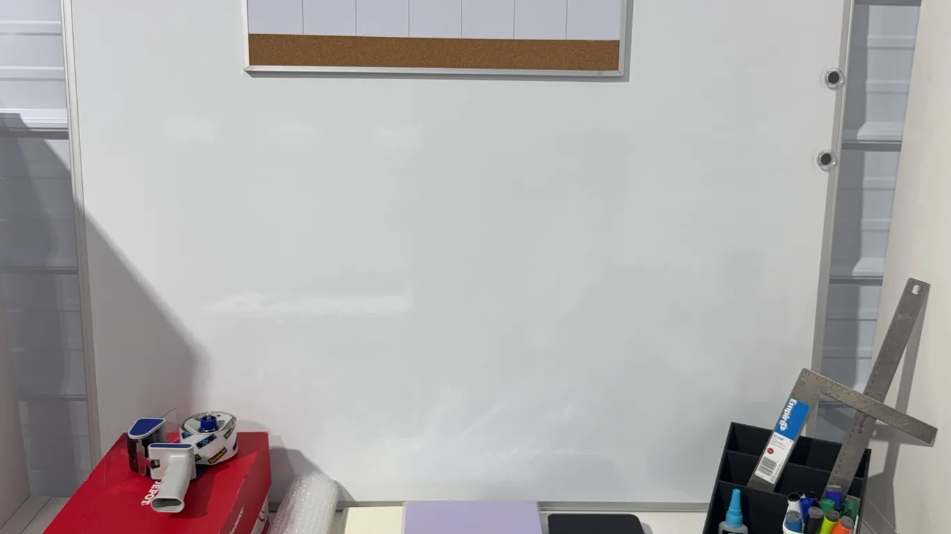 Office Supplies