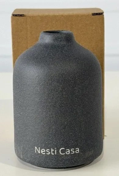 *NEW* Case of Ceramic Reed Diffuser Vessels - Qty 60 Pcs