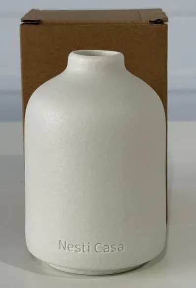 *NEW* Case of Ceramic Reed Diffuser Vessels - Qty 60 +/-