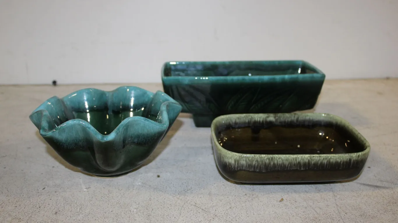 Hull Planters