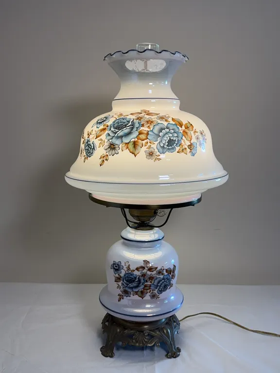 GWTW Lamp