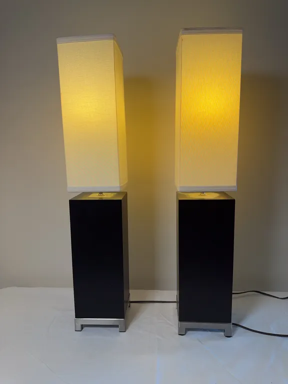 Modern Table Lamps