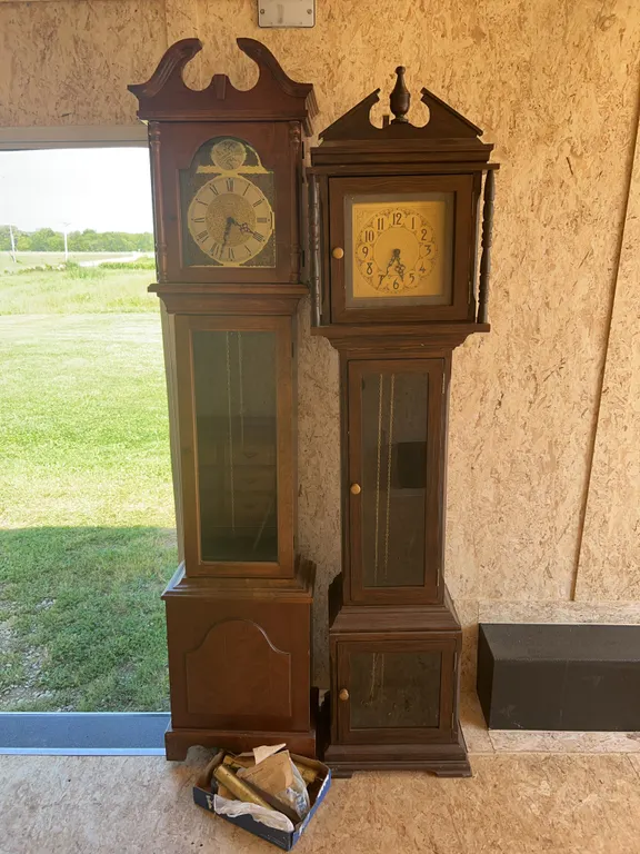Grandfather Clocks