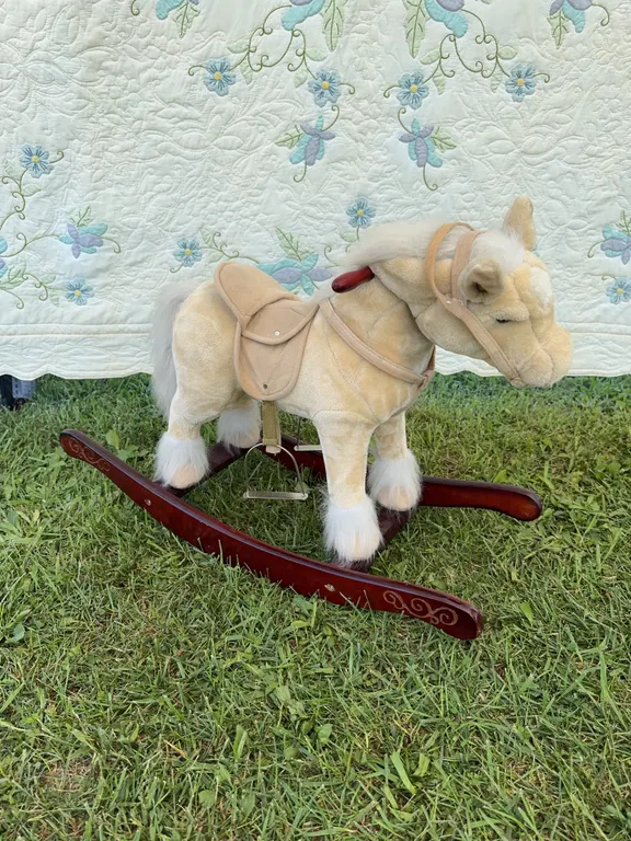 Rocking Horse