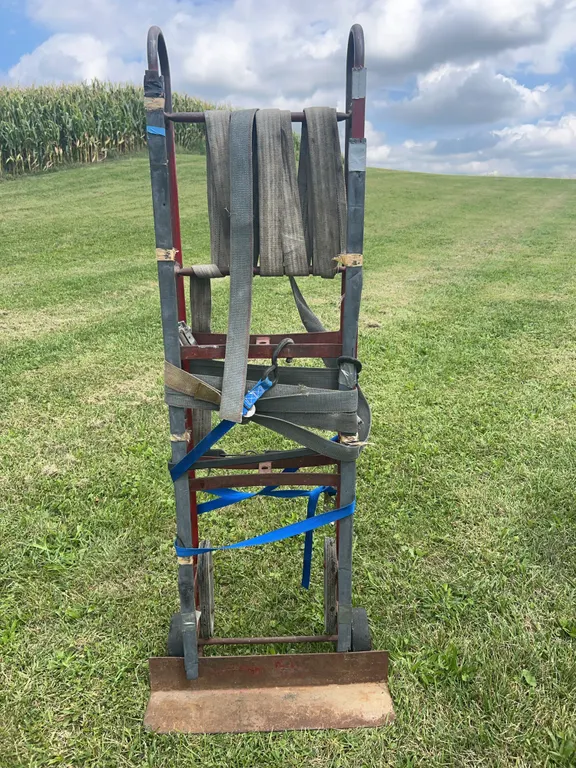 Appliance Hand Cart