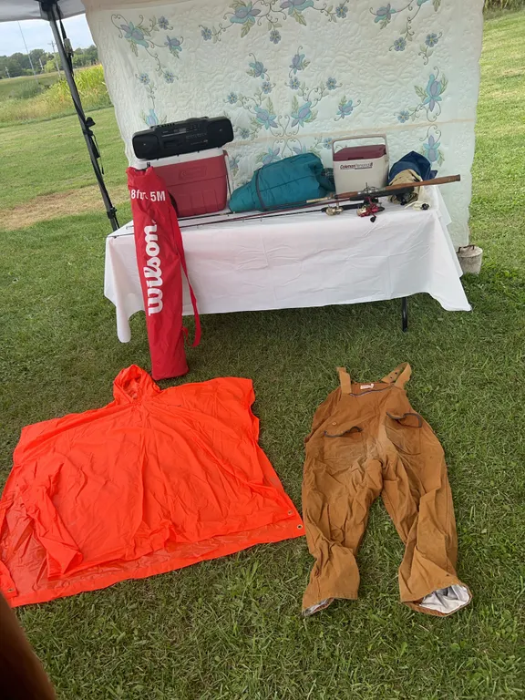 Camping World