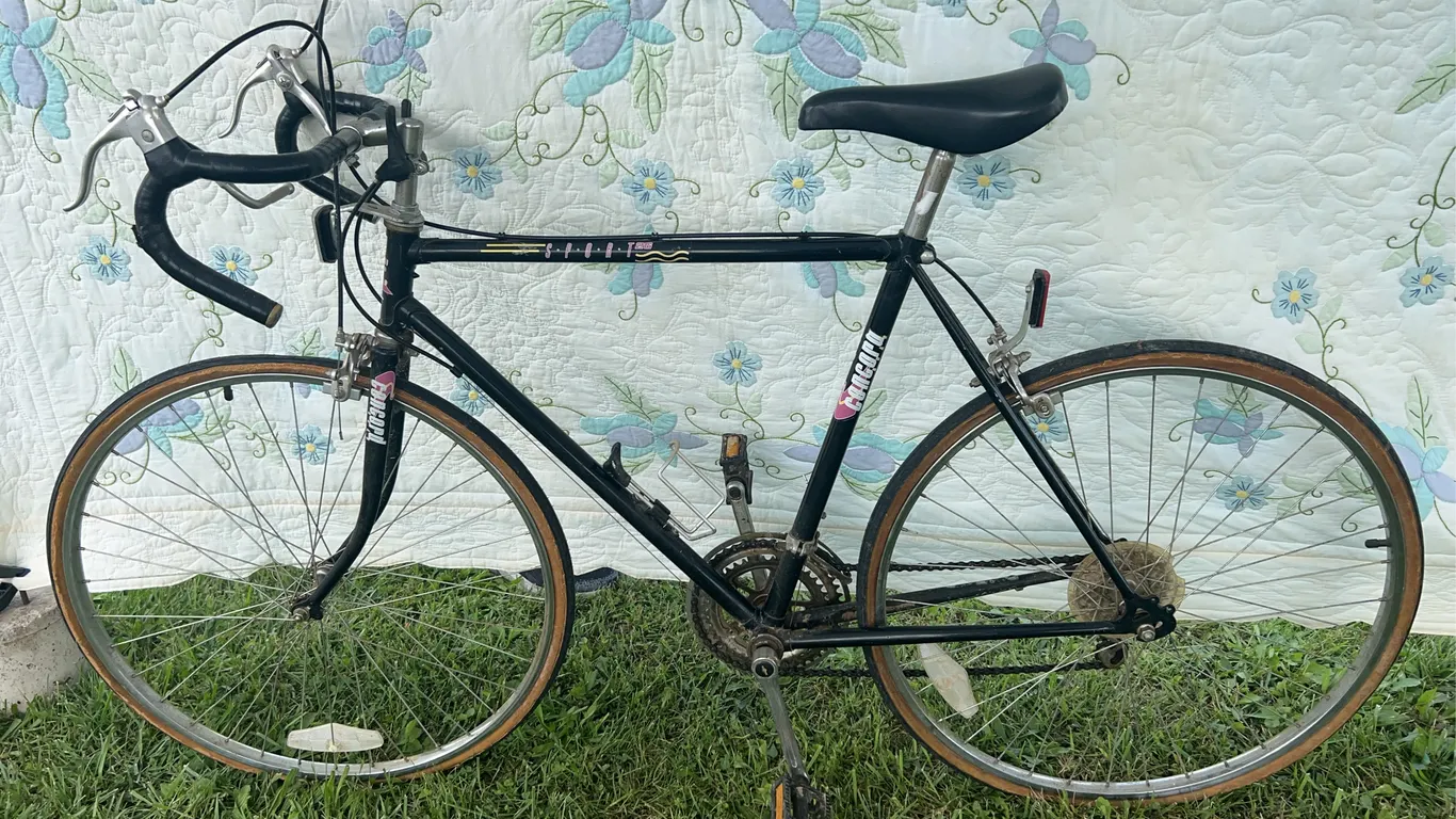 Concora Sport 26 10-Speed