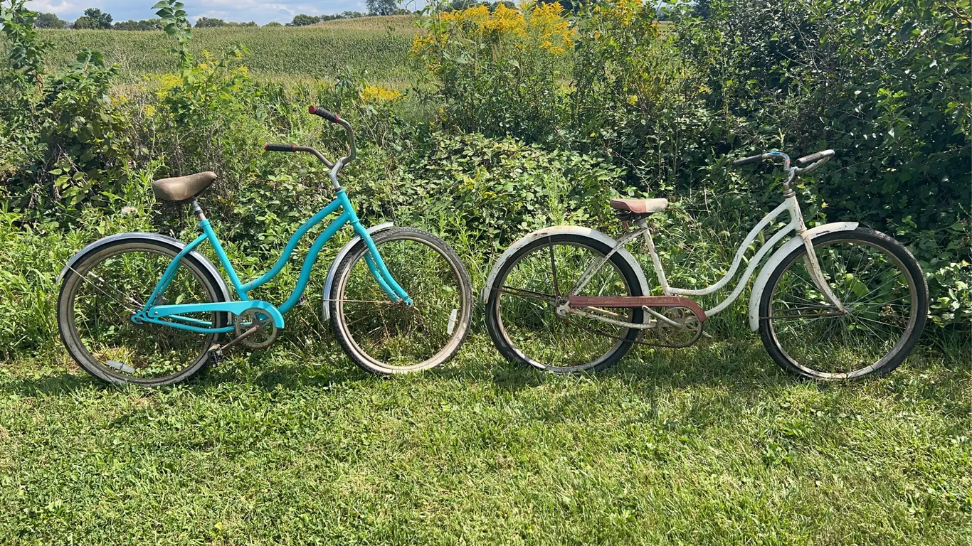 VTG Bicycles