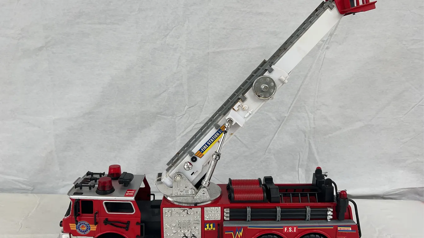 Fire Truck