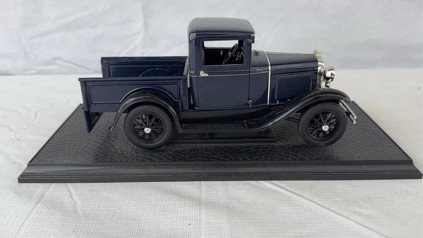 1931 Ford Model A Pickup