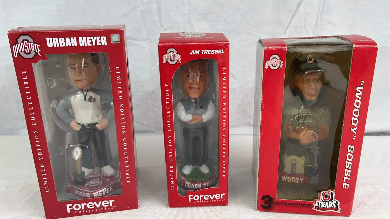 OSU Football Coaches