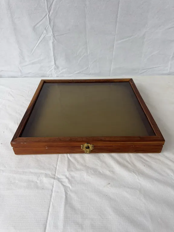 Display Case