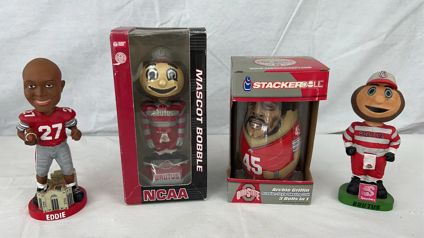 Brutus & More
